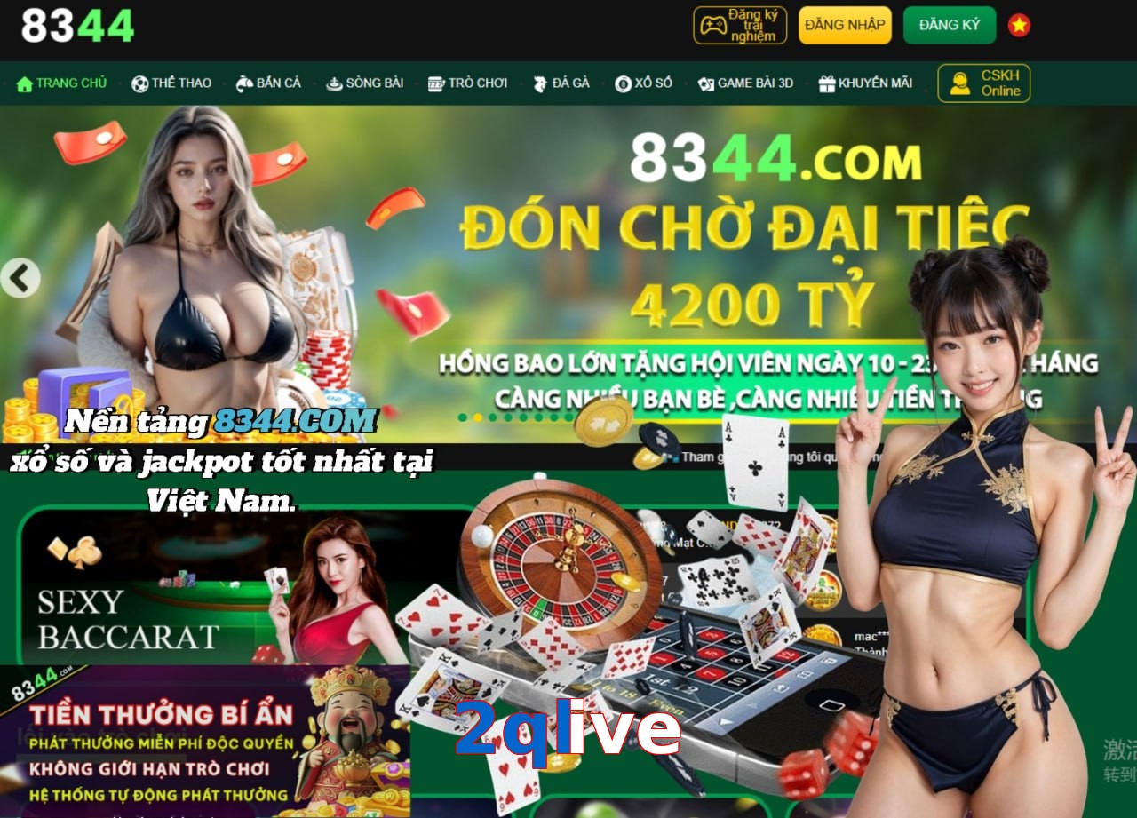 2qlive